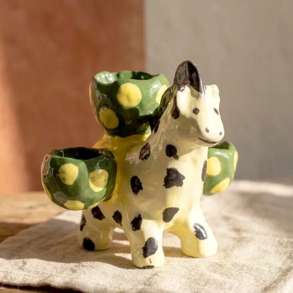 подсвечник ОГНЕВУШКА